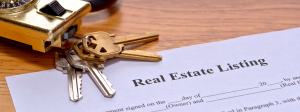 How long does probate take, Contract to List Property for Sale