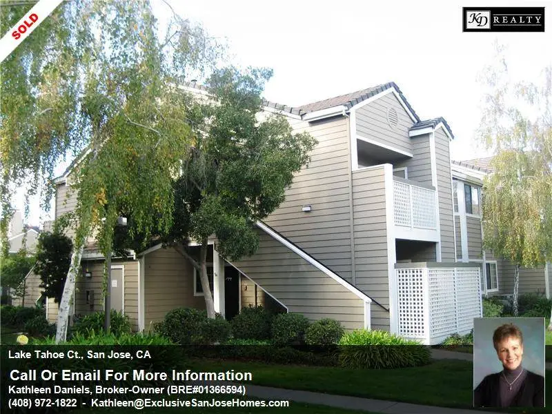 Certified Probate Real Estate Specialist, Exterior photo of condo sold by Kathleen Daniels Certified Probate Real Estate Specialist,