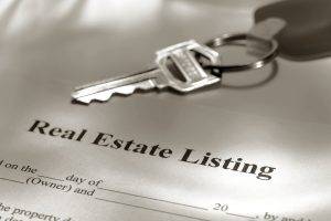 Probate Property