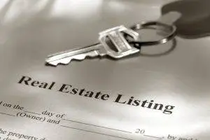 California probate sale overbid process, Probate home listing is assigned to a listing agent