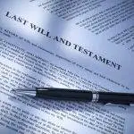 Last Will