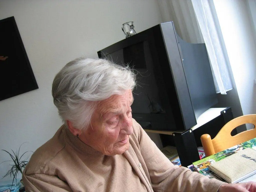 Conservatorship, Avoid Conservatorship with Estate Plan Document 