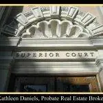Superior Court Building located Downtown San Jose in Santa Clara County, California