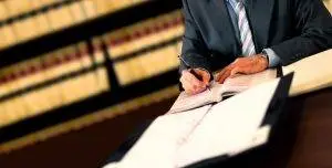 California probate sale overbid process, Public Administrator is an attorney who manages an estate 