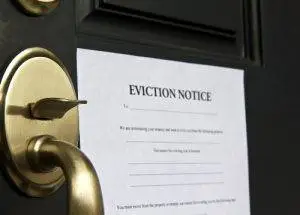 Tenant Protection Laws Require Just Cause Evictions 