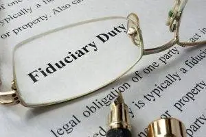 probate home, Probate estate representatives have fiduciary duties 