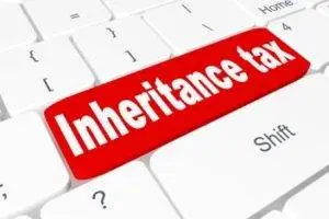 California Inheritance Tax,, Keyboard California Inheritance Tax