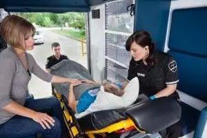Conservatorship, Emergency Medical Care