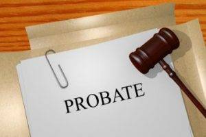 Probate, What is Probate?