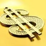 Probate Process, Gold Dollar Sign Probate Process, The Cost to Probate an Estate