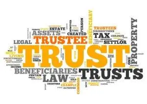 Irrevocable Trusts, Protections
