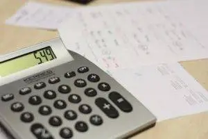 Trusts, Calculating debts