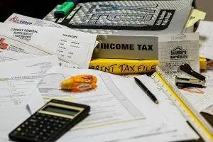 Trusts, Trustee Duty to File Tax Returns