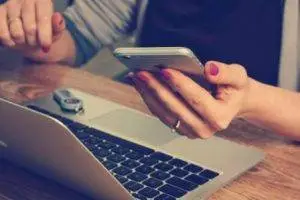 Trusts, Communication by Computer