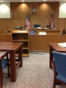 Types of trusts, Petition the Probate Court