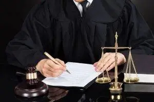 California Conservatorships, Judge approves a California conservatorship