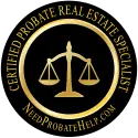 Certified Probate Real Estate Specialist | Kathleen Daniels 1