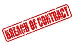 Breach of Contract California laws for quicker evictions