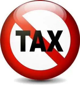 Trusts and tax exemptions can mean no tax 