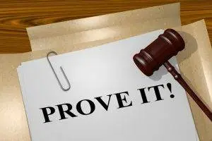 California laws for quicker evictions - Illegal activity must be proven and it is not a quick process 