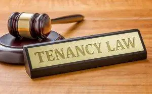 Tenant Protection Laws - Tenancy Law 