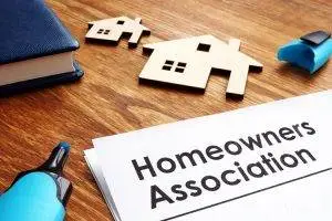 Homeowners Association, Lending on a home with a homeowners association means more documents to review and more questions to ask.