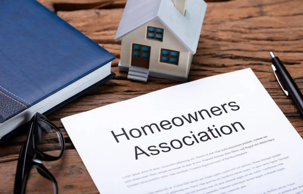 Probate property, California HOA Disclosure Obligations
