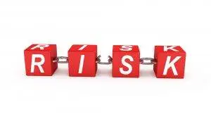 Probate property, risk of selling a probate property with an HOA 