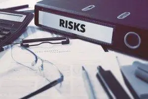 Probate property, Risks of a seller of a probate property not in compliance with the Davis-Sterling Act