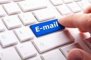 Probate Realtor, Email seeking off-market probate homes