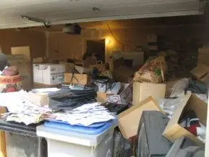 trustee selling a home