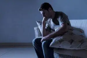 Probate Real Estate, Grief from loss of a spouse
