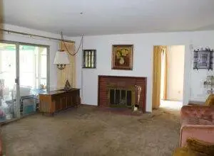 Successor Trustee, 1984 Josephine Ave San Jose CA 95124 Wood Burning Fireplace Successor Trustee,