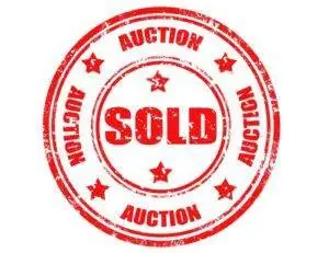 Probate home, Eviction Auctions