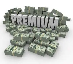 A probate home sells for a premium price 