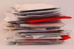 probate home, Letter soliciting off market purchase of probate home