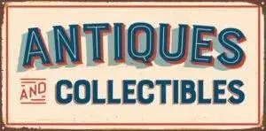 Probate home, Clutter, hoarding or collectibles