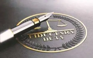 probate realtor, Fiduciary Duty with a high standard of care must be met 