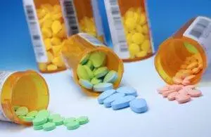 Probate home, Prescription drugs in a home must be disposed