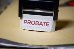 Probate requires specialized knowledge and training 