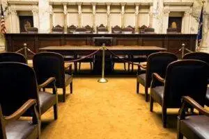 Probate home sales may require court confirmation