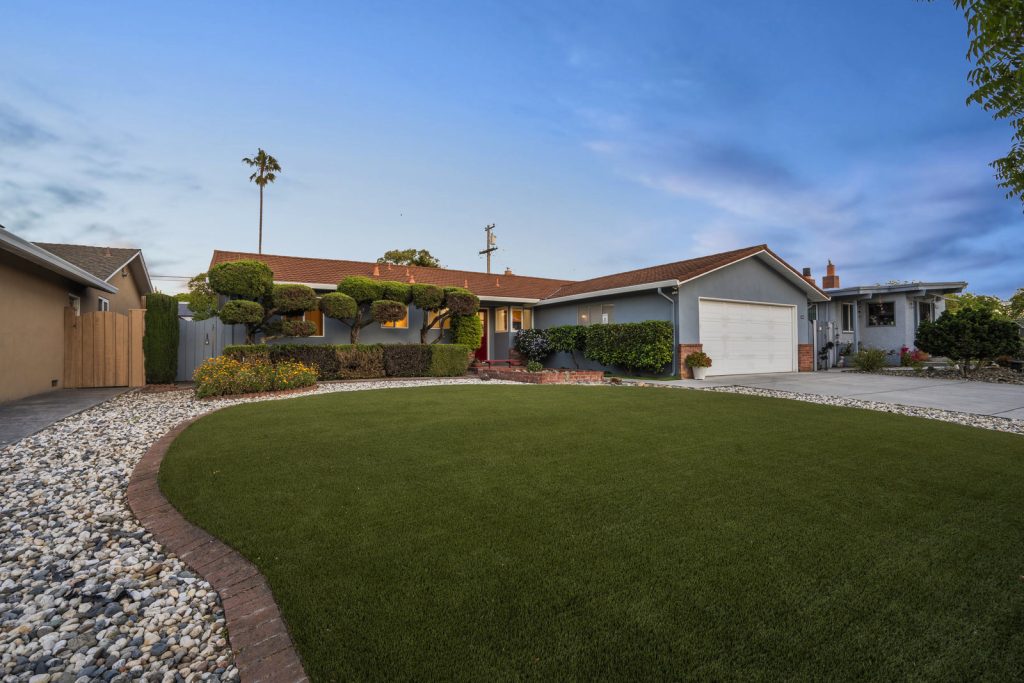 Cambrian San Jose